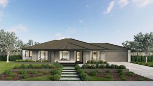 How to Build Your Home on a Small Block Without Sacrificing Space or Style