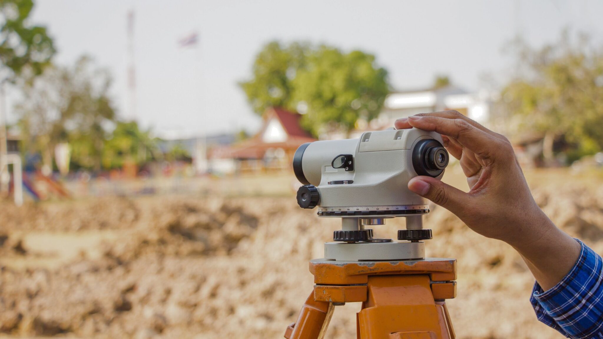 site survey