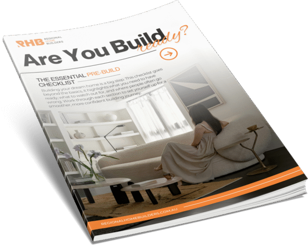 are you build ready