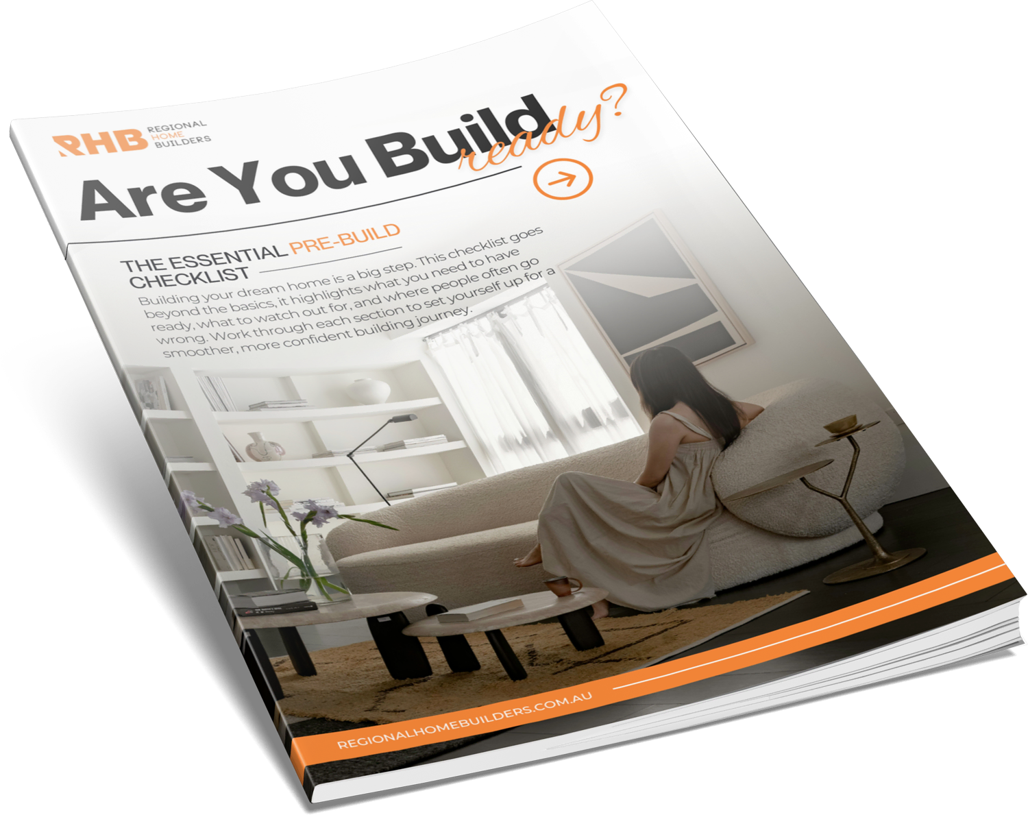 are you build ready