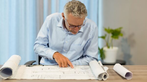 early build failures