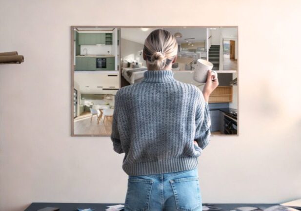 moving from inspiration to building a home