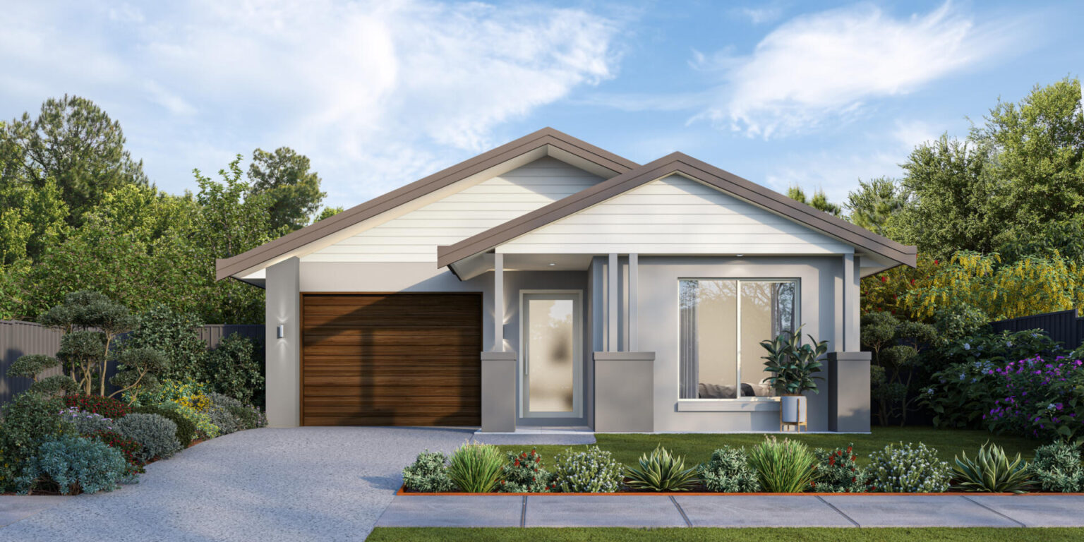 Traditional home room design