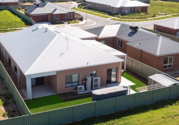 Why You Can’t Get a Fixed Price Without a Block of Land (And What That "Free Quote" Isn’t Telling You)