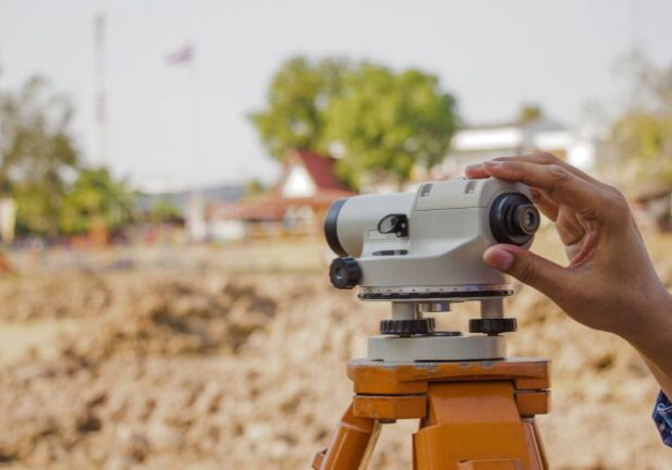 site survey