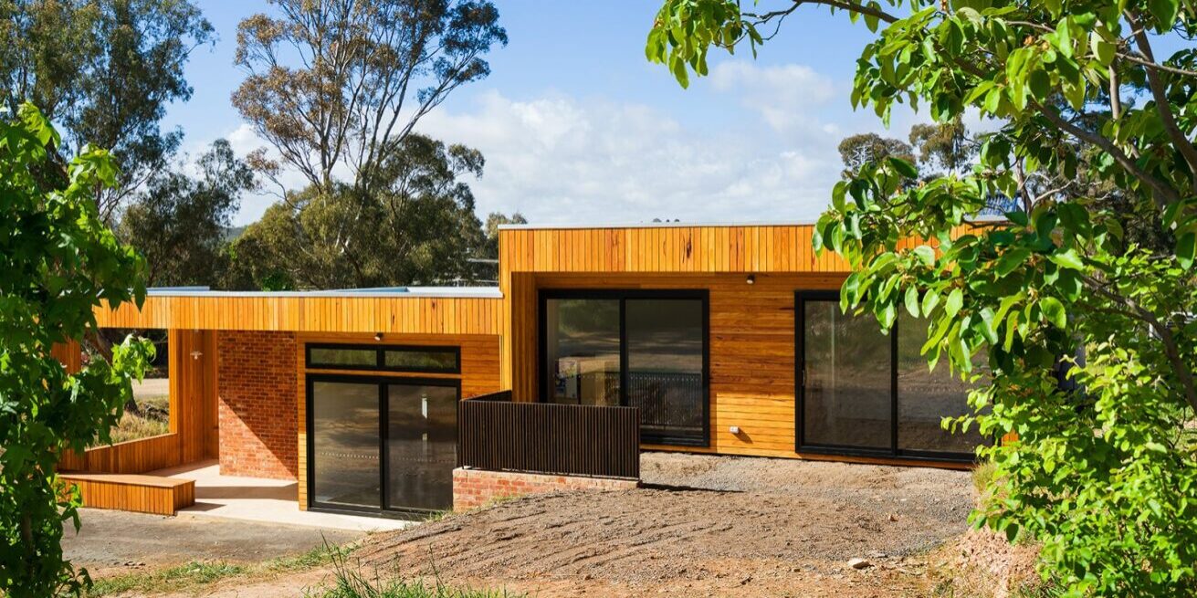 butterworth exterior